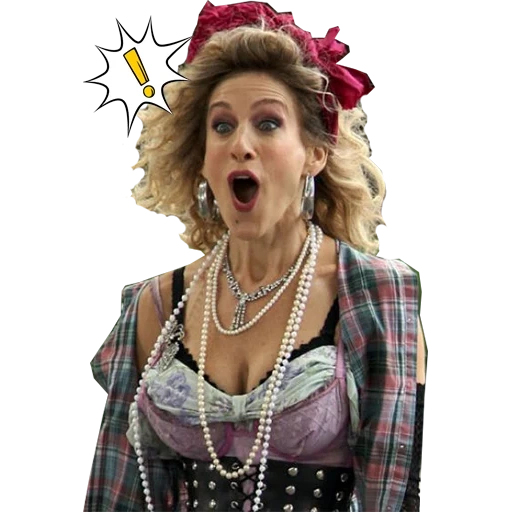 SexInTheCity sticker 4