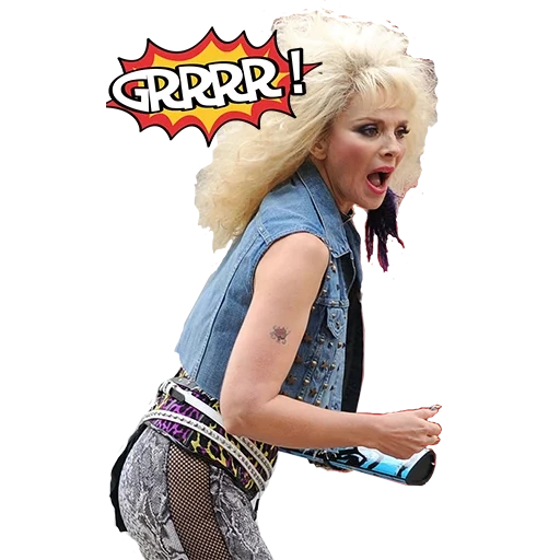 SexInTheCity sticker 6