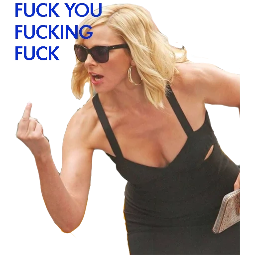 SexInTheCity sticker 8