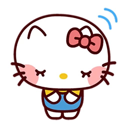 sanrio Telegram sticker pack
