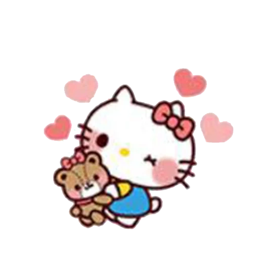 sanrio2 Telegram sticker pack