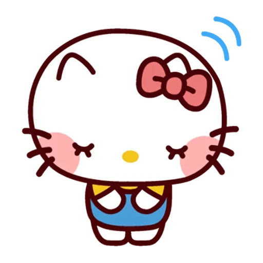 SANRIO CHARACTERS Telegram sticker pack