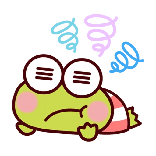 SANRIO CHARACTERS sticker 32