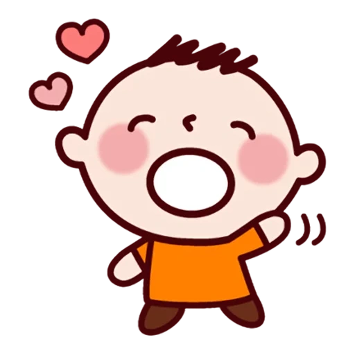 SANRIO CHARACTERS sticker 40