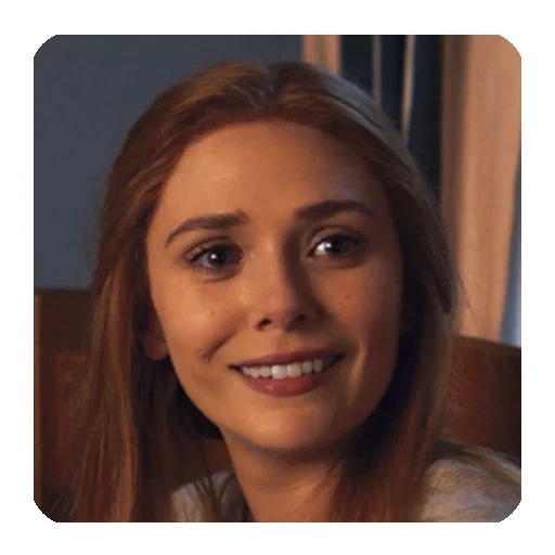 Scarlet Witch Telegram sticker pack