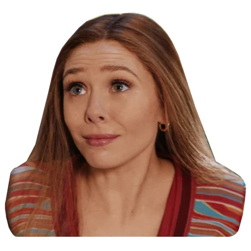 Scarlet Witch sticker 25