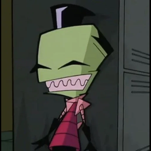 Scared_of_beans_space_boy sticker 39