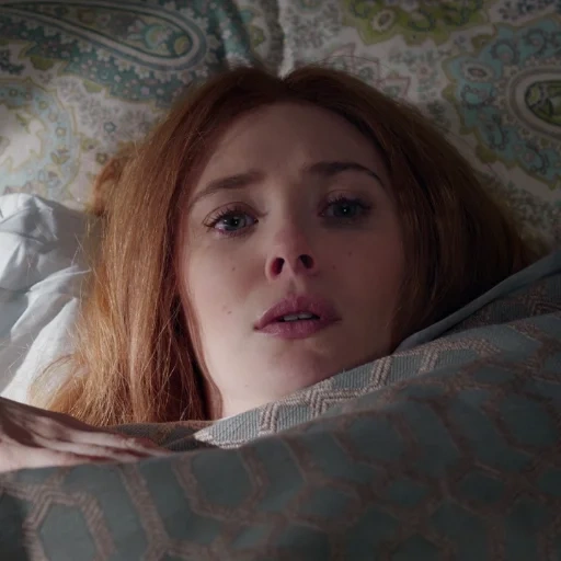 scarlet witch sticker 112