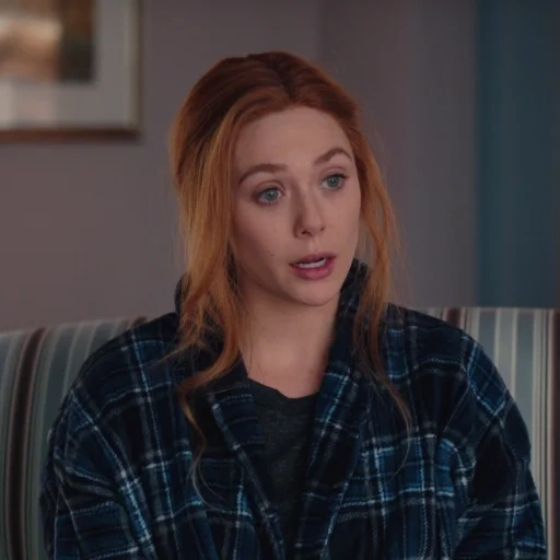 scarlet witch sticker 113