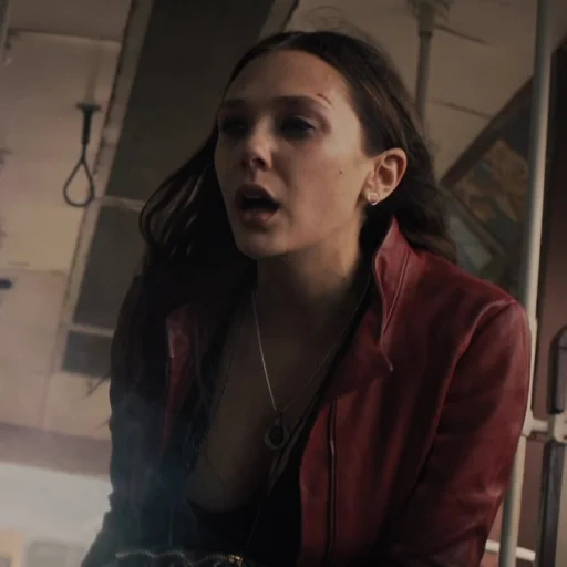 scarlet witch sticker 16