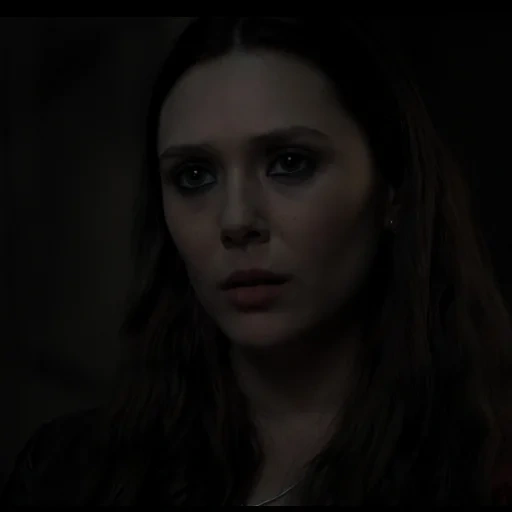 scarlet witch sticker 18