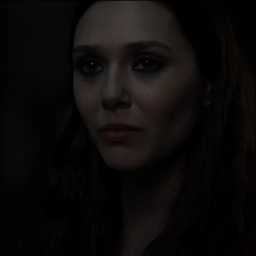 scarlet witch sticker 19