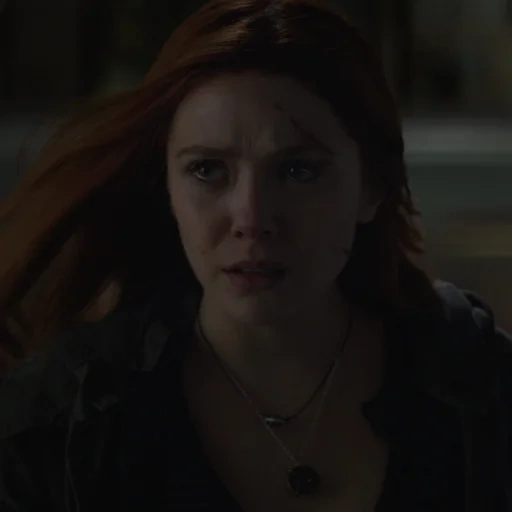 scarlet witch sticker 24