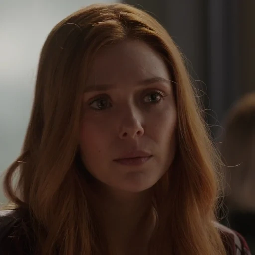 scarlet witch sticker 28