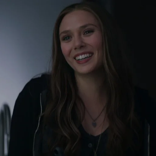 scarlet witch sticker 5