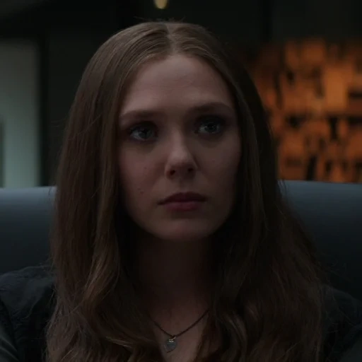 scarlet witch sticker 7