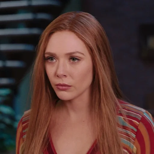 scarlet witch sticker 68