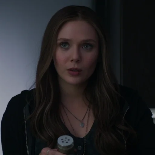 scarlet witch sticker 8