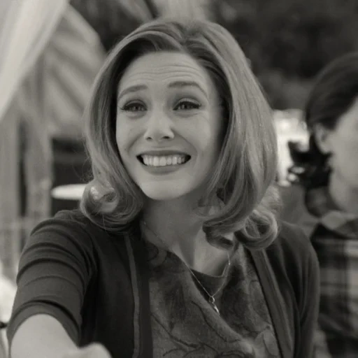 scarlet witch sticker 73