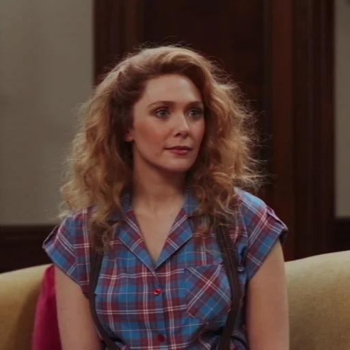 scarlet witch sticker 85