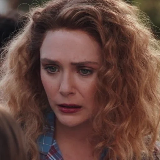 scarlet witch sticker 88