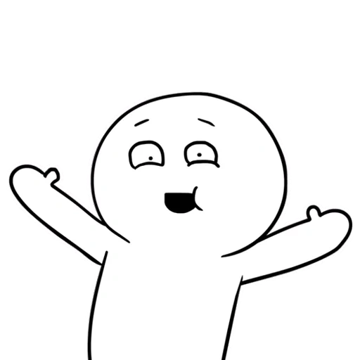 Dobryak Telegram sticker pack