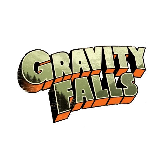 Gravity Falls Telegram sticker pack