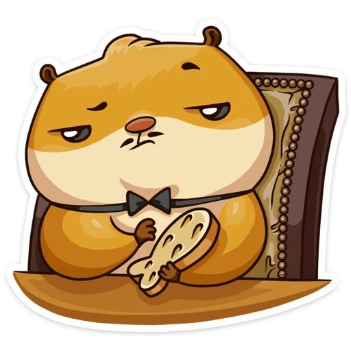 Новогоднее настроение sticker 22