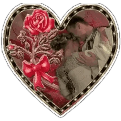 SerdechciLoveSex sticker 18