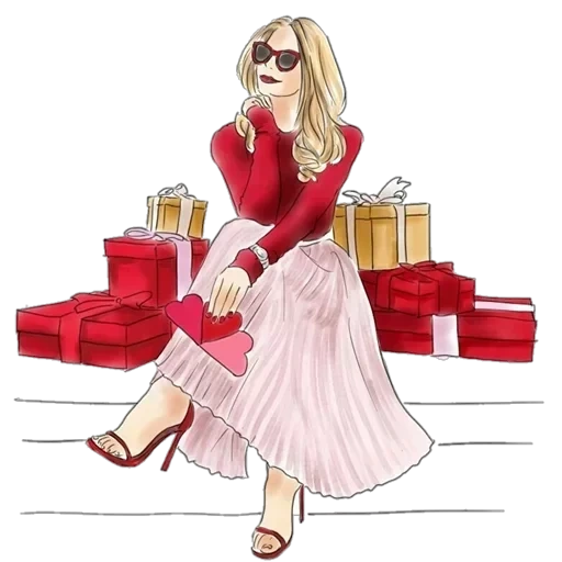 SerdechciLoveSex sticker 4