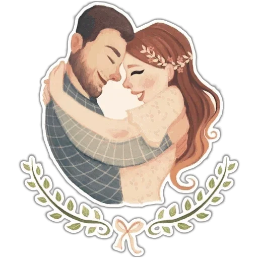 SerdechciLoveSex sticker 8