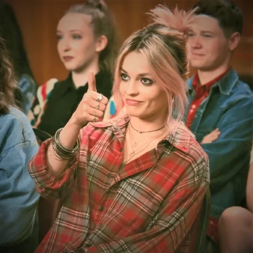 Sex Education sticker 11