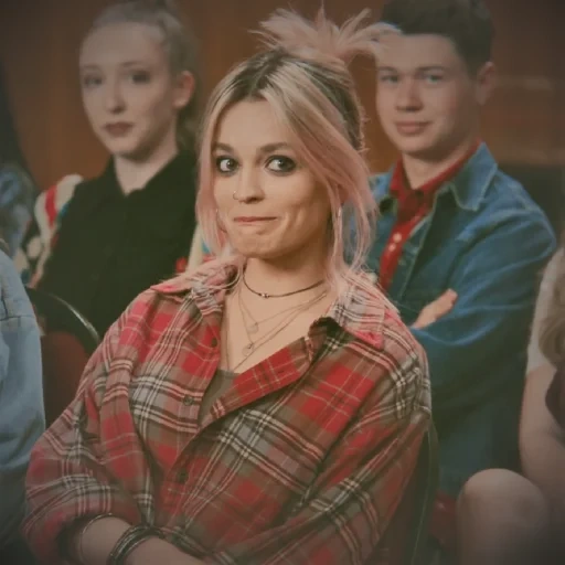 Sex Education sticker 12