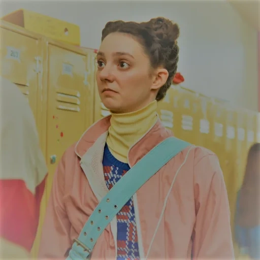 Sex Education sticker 17