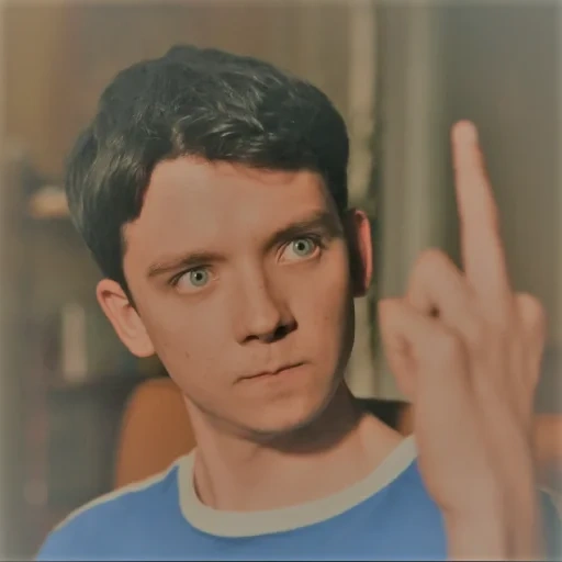 Sex Education sticker 18