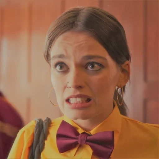 Sex Education sticker 20