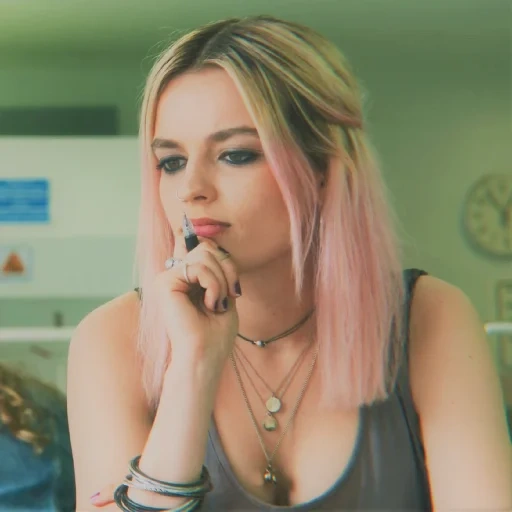 Sex Education sticker 25