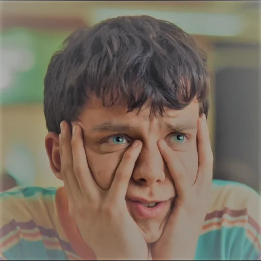 Sex Education sticker 26