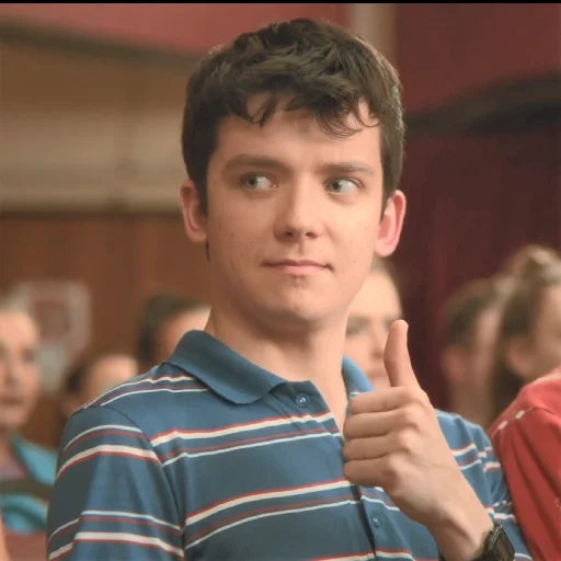 Sex Education sticker 27