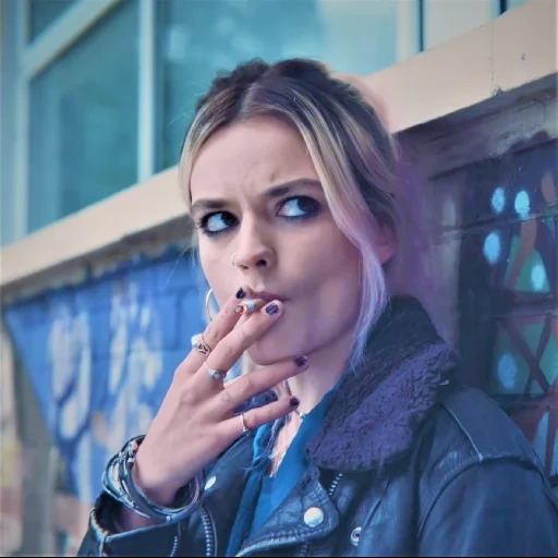 Sex Education sticker 28