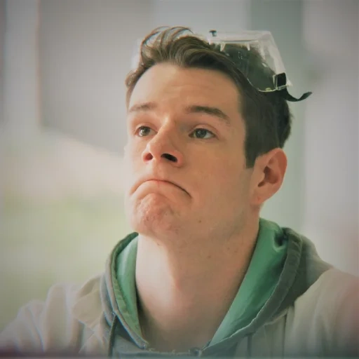 Sex Education sticker 4