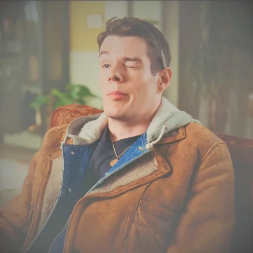 Sex Education sticker 37