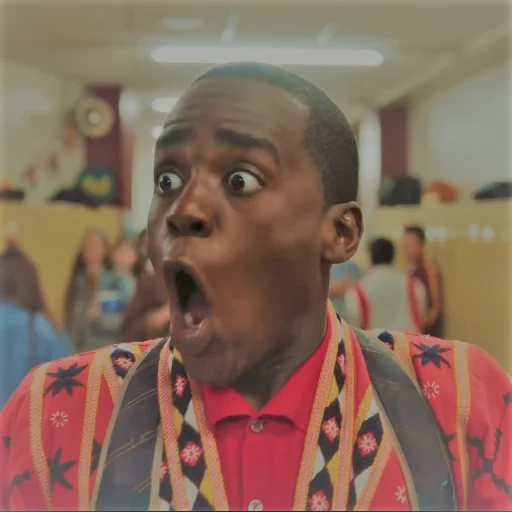 Sex Education sticker 38