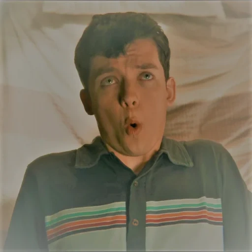 Sex Education sticker 39