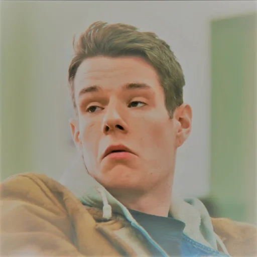 Sex Education sticker 5