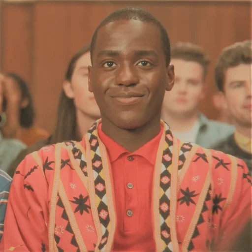 Sex Education sticker 42