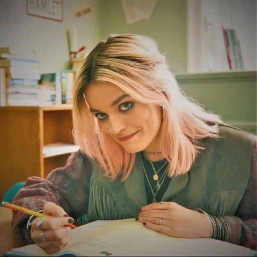 Sex Education sticker 47