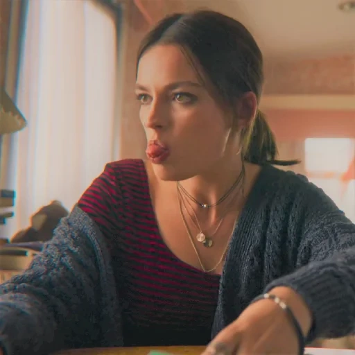 Sex Education sticker 6