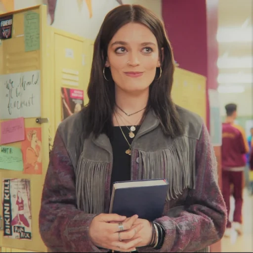 Sex Education sticker 54