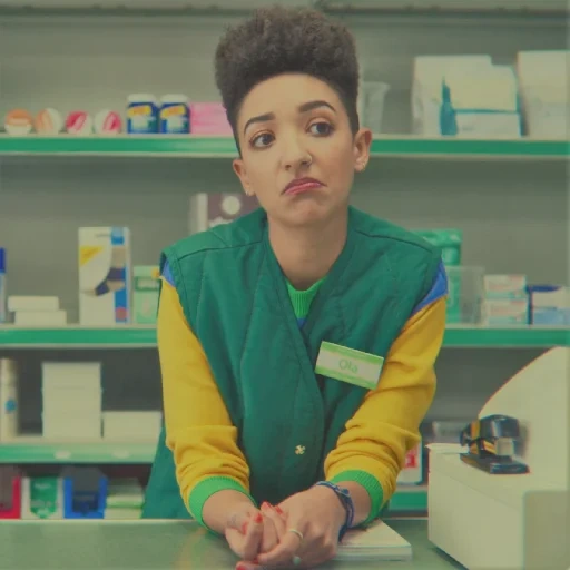 Sex Education sticker 59